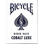 Bicycle Cobalt Luxe